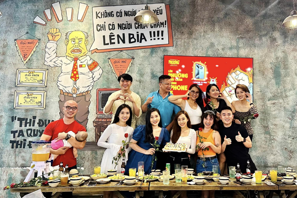 Cơ sở Điện Biên Phủ