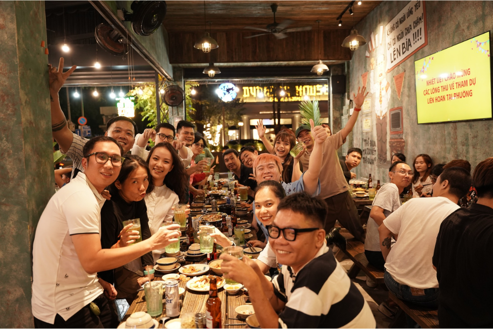 Cơ sở Điện Biên Phủ