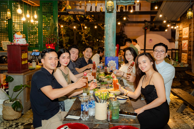 Cơ sở Hồ Xuân Hương