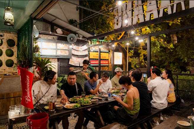 Cơ sở Hồ Xuân Hương